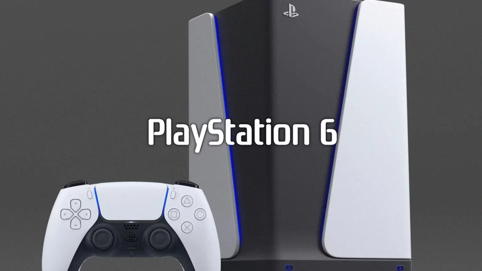 PlayStation 6 PS6 Sony Console 1536x864 - New report shows PlayStation 6 might Launch after 2027