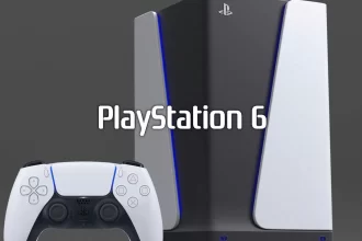 PlayStation 6 PS6 Sony Console 330x220 - New report shows PlayStation 6 might Launch after 2027