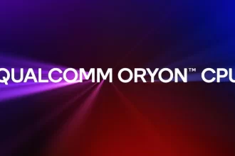 Qualcomm Oryon 91mobiles 330x220 - Qualcomm Teases Next-Gen Oryon CPU, coming next year