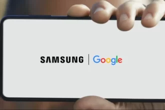 Samsung x Google 330x220 - Samsung reportedly partners with Google and AMD for future Galaxy S models' chip