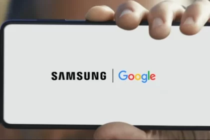 Samsung x Google 420x280 - Samsung reportedly partners with Google and AMD for future Galaxy S models' chip