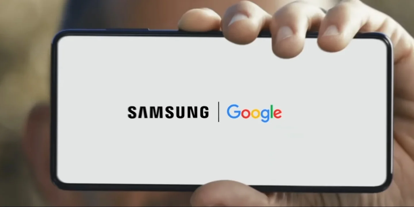 Samsung x Google - Samsung reportedly partners with Google and AMD for future Galaxy S models' chip