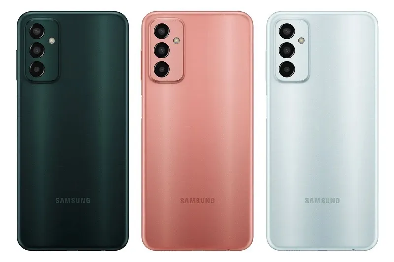 image - Samsung Galaxy M14 5G appears on Geekbench with Exynos 1330 SoC