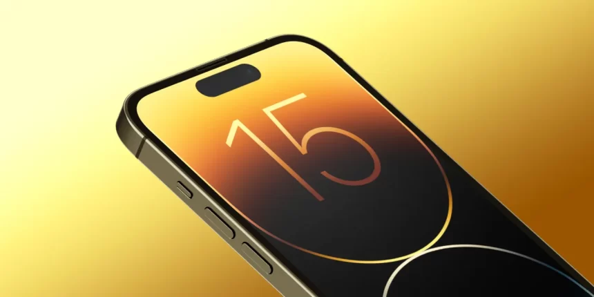 iphone 15 rumors 1 860x430 - Apple iPhone 15 may feature a new design and a new Sony sensor camera