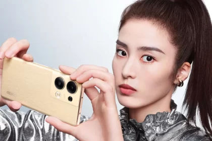oppo reno 9 pro plus fotocamera selfie dettagli 00 420x280 - Oppo Reno 9, Reno 9 Pro Launched with Curved Display, 67W Charging, and More