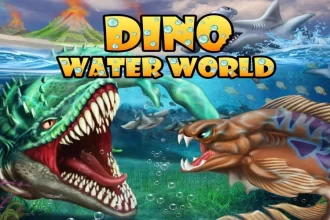 4444 330x220 - Dino Water World Mod Apk V13.64 (Unlimited Money & Gems)
