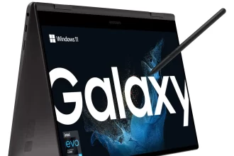 4zu3 Samsung GalaxyBook 2 Pro 360 330x220 - Samsung launched Galaxy Book2 Pro 360 with Snapdragon 8cx Gen 3