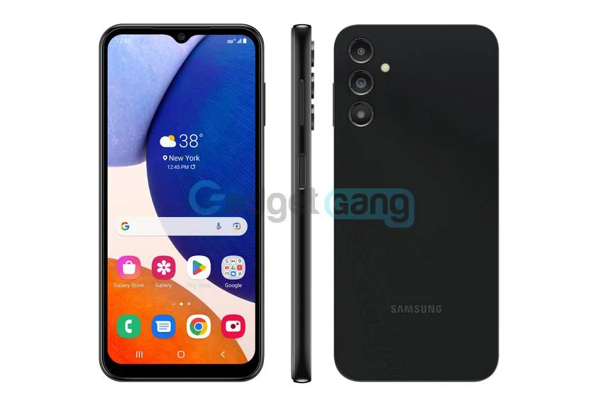 597cc83ad0ae2a63a4fec8bf63e4082b - Samsung Galaxy A14 5G gets FCC Certification, Launch expected soon