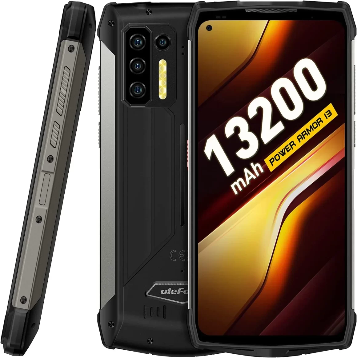 71n9WSONxlL. AC SL1500  1160x1164 - 5 Smartphones with at least 10,000mAh battery for 2023
