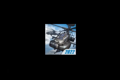 990980 1 3 420x280 - Modern War Choppers Mod Apk V0.0.5 (Unlimited Money & Gold)