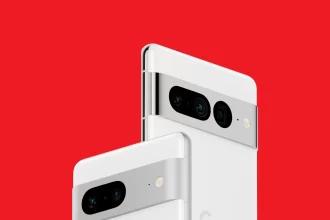 Google Pixel 7 and 7 Pro Gear 330x220 - Google Pixel 7 users complain about cracking camera glass