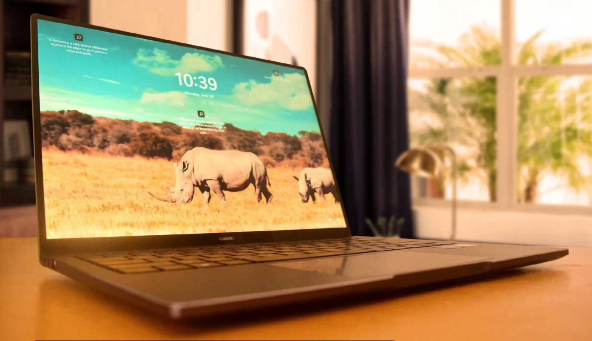 Huawei Matebook 14 Review 4 scaled 1 1160x668 - Huawei MateBook 14 2022, 1TB version officially Launched in China