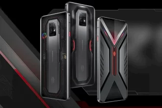 RedMagic 8 Pro getting revealed tomorrow possibly as part of phone series 330x220 - Red Magic 8 Pro series design and key specs revealed