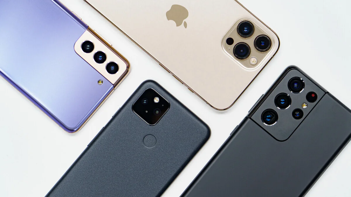 The Best Phones in 2022 1 - Best smartphones of 2022 according to MKBHD