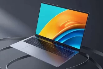 gsmarena 002 330x220 - Huawei MateBook 14 2022, 1TB version officially Launched in China