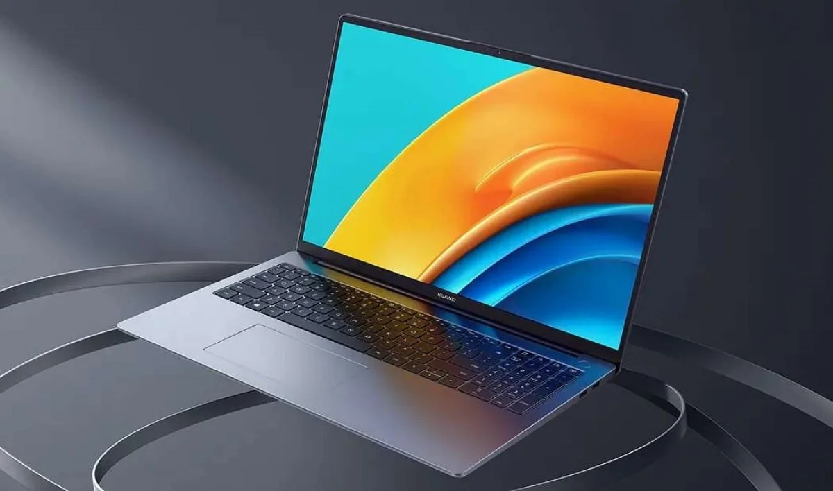 gsmarena 002 - Huawei MateBook 14 2022, 1TB version officially Launched in China