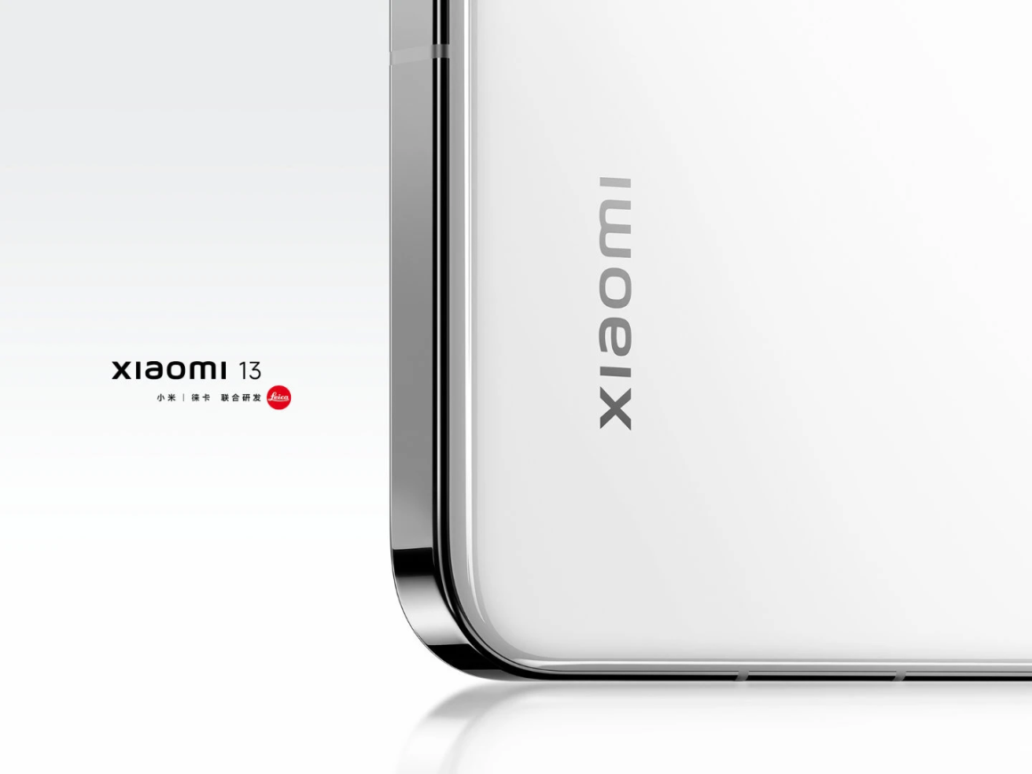 image 11 1160x870 - Xiaomi 13 is a direct rival of iPhone 14: Check Details