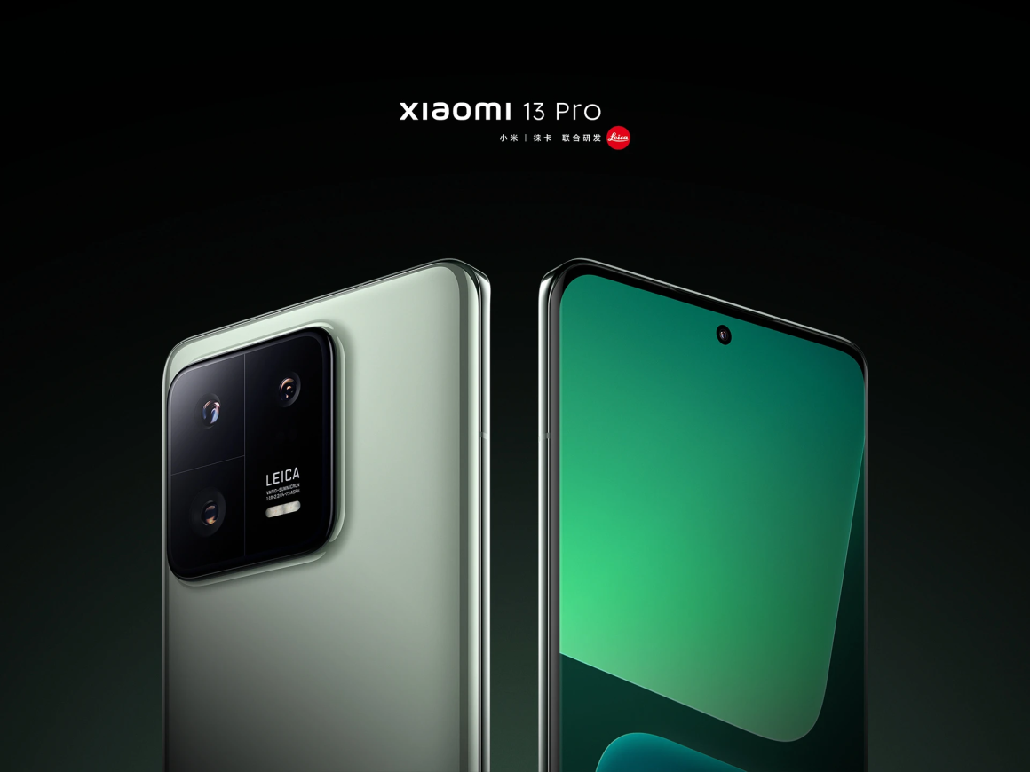 image 15 1160x870 - Xiaomi 13 and Xiaomi 13 Pro Launched with Snapdragon 8 Gen 2, and more