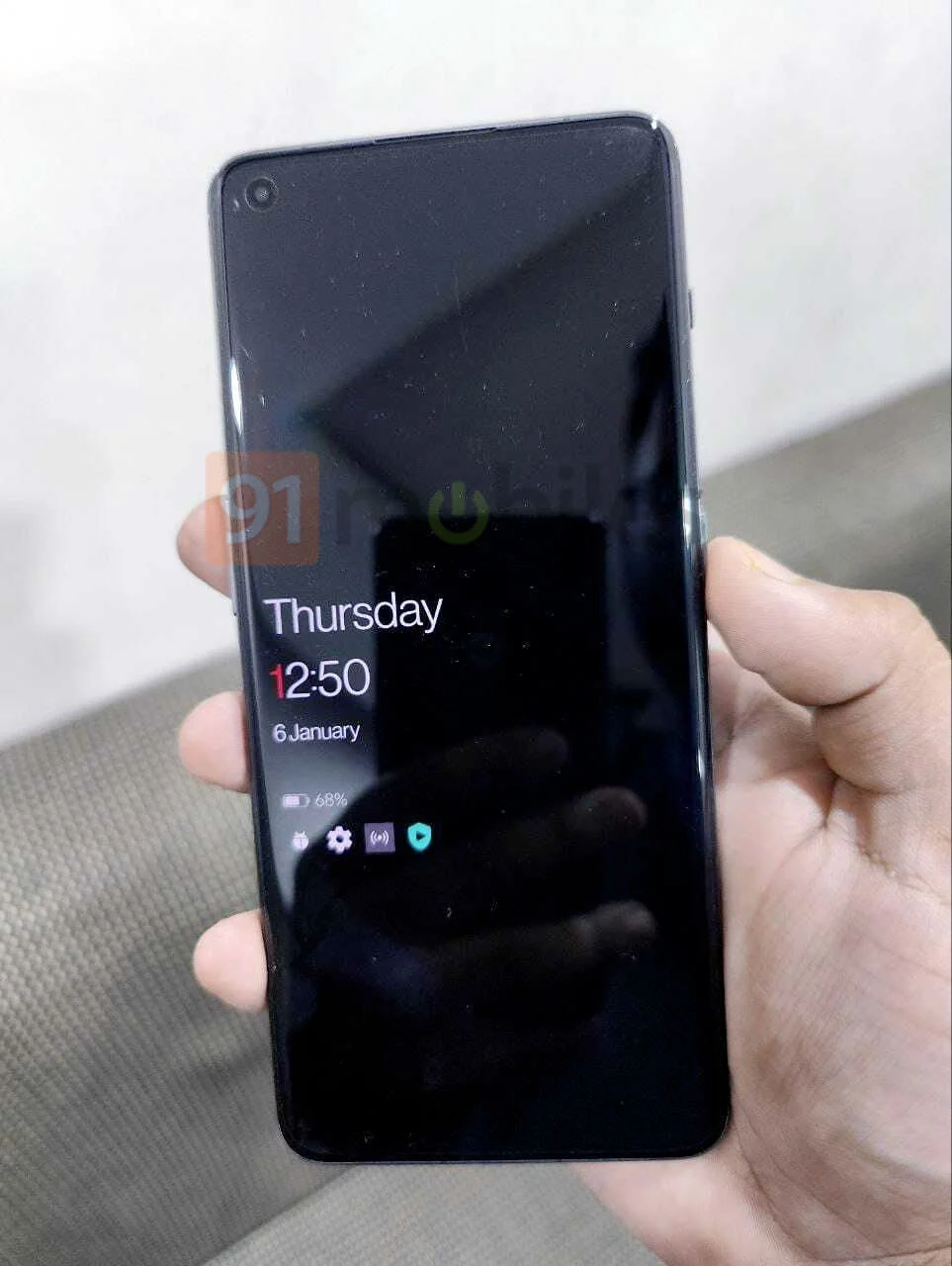 image 62 - OnePlus 11 images leaked before the official launch in China