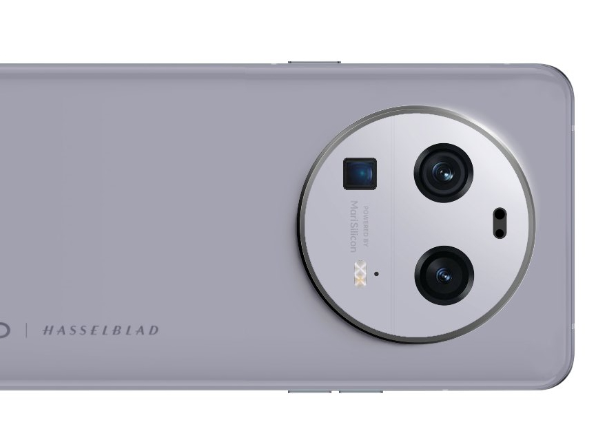 image 76 - Oppo Find X6 Pro Camera details revealed