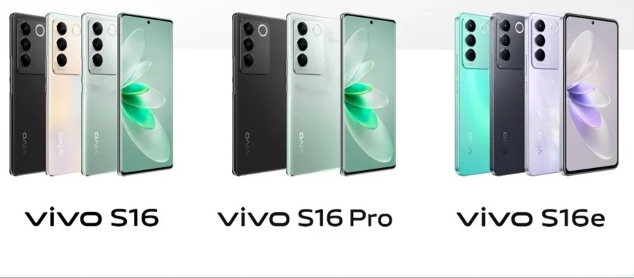 image 77 - Vivo S16, S16e, and S16 Pro are now on sale: Check prices & specs