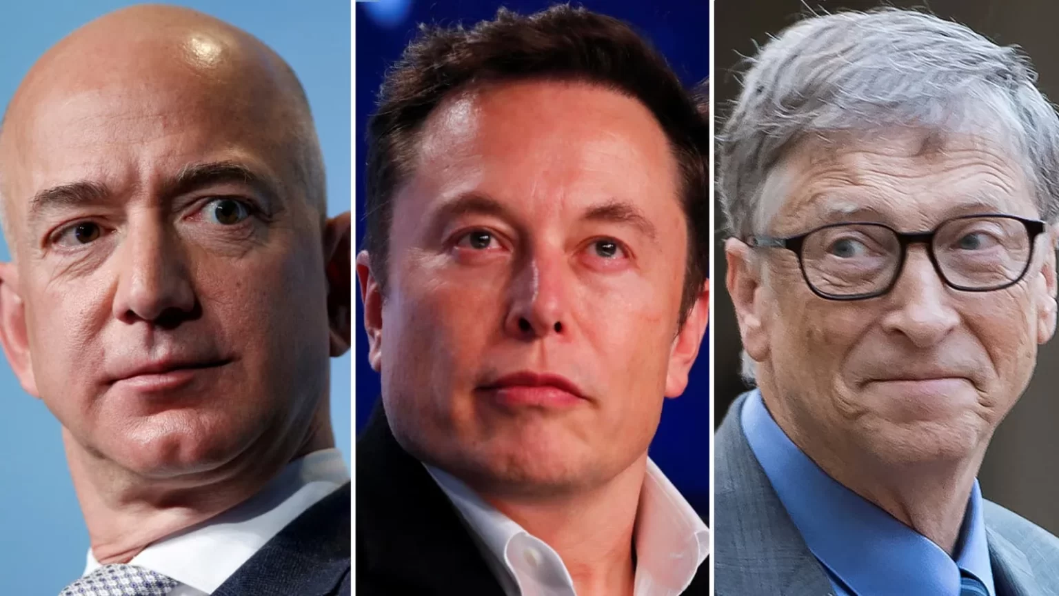 image cnbcfm com 106867482 1618322403002 Untitled 1 1536x864 - Why Elon Musk, Bill Gates, and Jeff Bezos are investing in biotech?