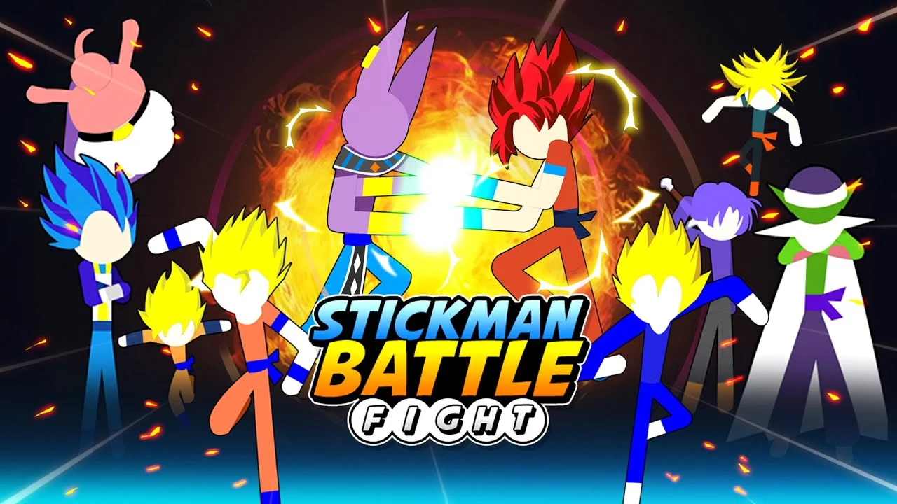 maxresdefaultrrr - Stickman Battle Fight Mod Apk V3.1 (Unlimited Money) Latest