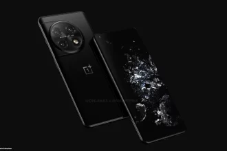 oneplus 11 pro renders leaked 2 330x220 - OnePlus 11 Real-Life Images leaked amid imminent launch