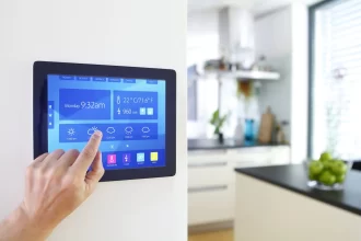 smart home 1 330x220 - Why you should build a smart home in 2023