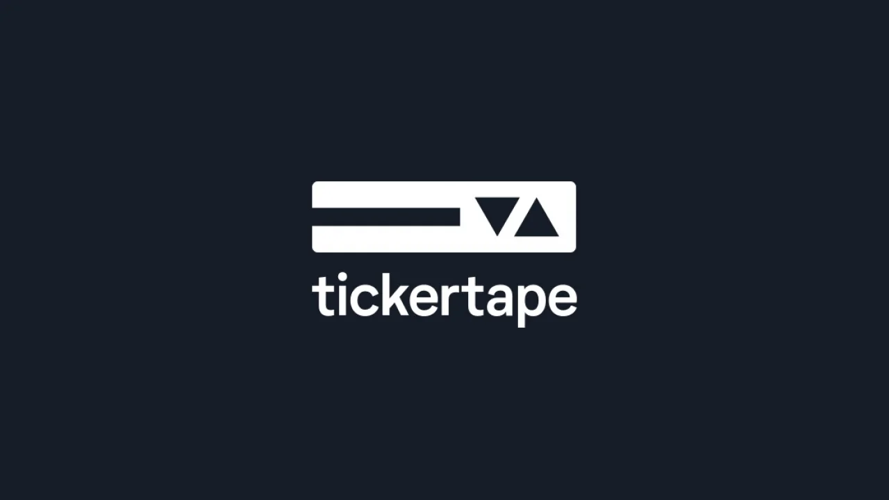 tickertape fi 1280x720 1 - Ticker Tape Mod Apk V2.8.1 (Premium Unlocked) 2023