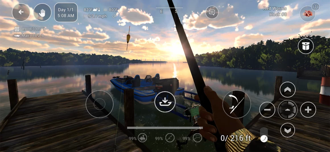 unnamed 1 5 1160x536 - Fishing Planet Mod Apk V1.0.103 (Unlimited Money) Latest Version