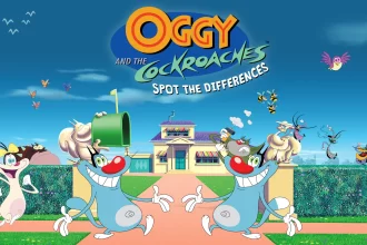 unnamed 14 330x220 - Oggy Mod Apk V1.3.5 (Unlimited Money) Latest Version