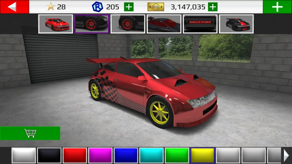 unnamed 15 5 1160x653 - Rally Fury Mod Apk V1.102 (Unlimited Money and Tokens)