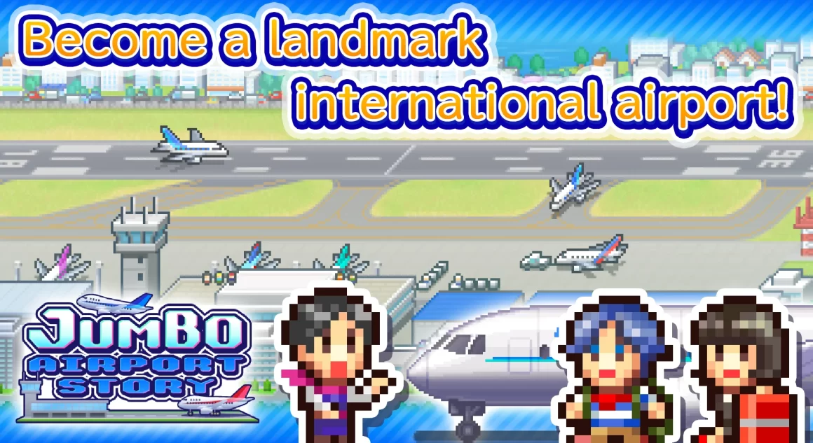 unnamed 43 1 1160x633 - Jumbo Airport Story Mod Apk V1.1.5 (Unlimited Money)