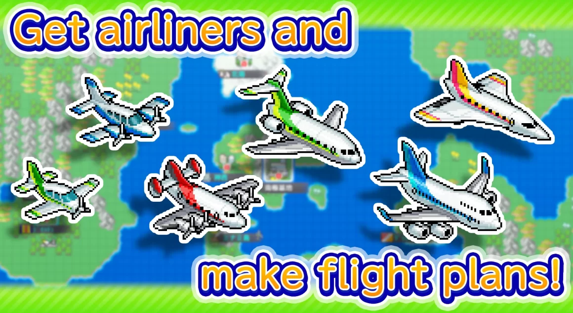unnamed 44 1160x633 - Jumbo Airport Story Mod Apk V1.2.0 (Unlimited Money)