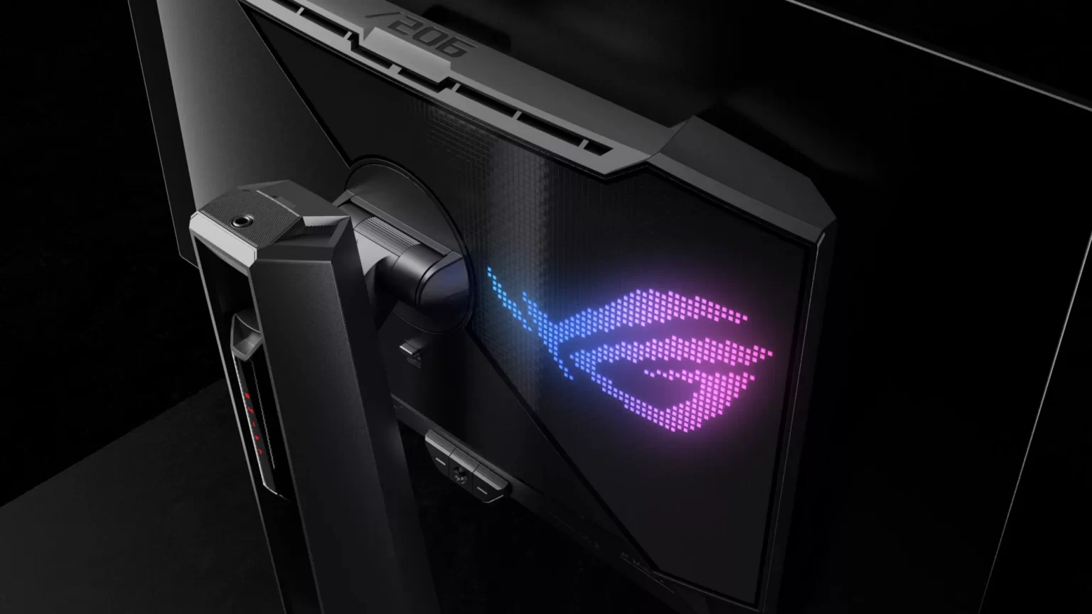 1672712019752 1536x864 - ASUS unveils ROG Swift OLED PG27AQDM Gaming Monitor at CES2023