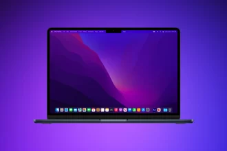 MacBook Air M2 Chip Purple Feature 330x220 - Rumor: Apple to launch a 15-Inch MacBook Air this year