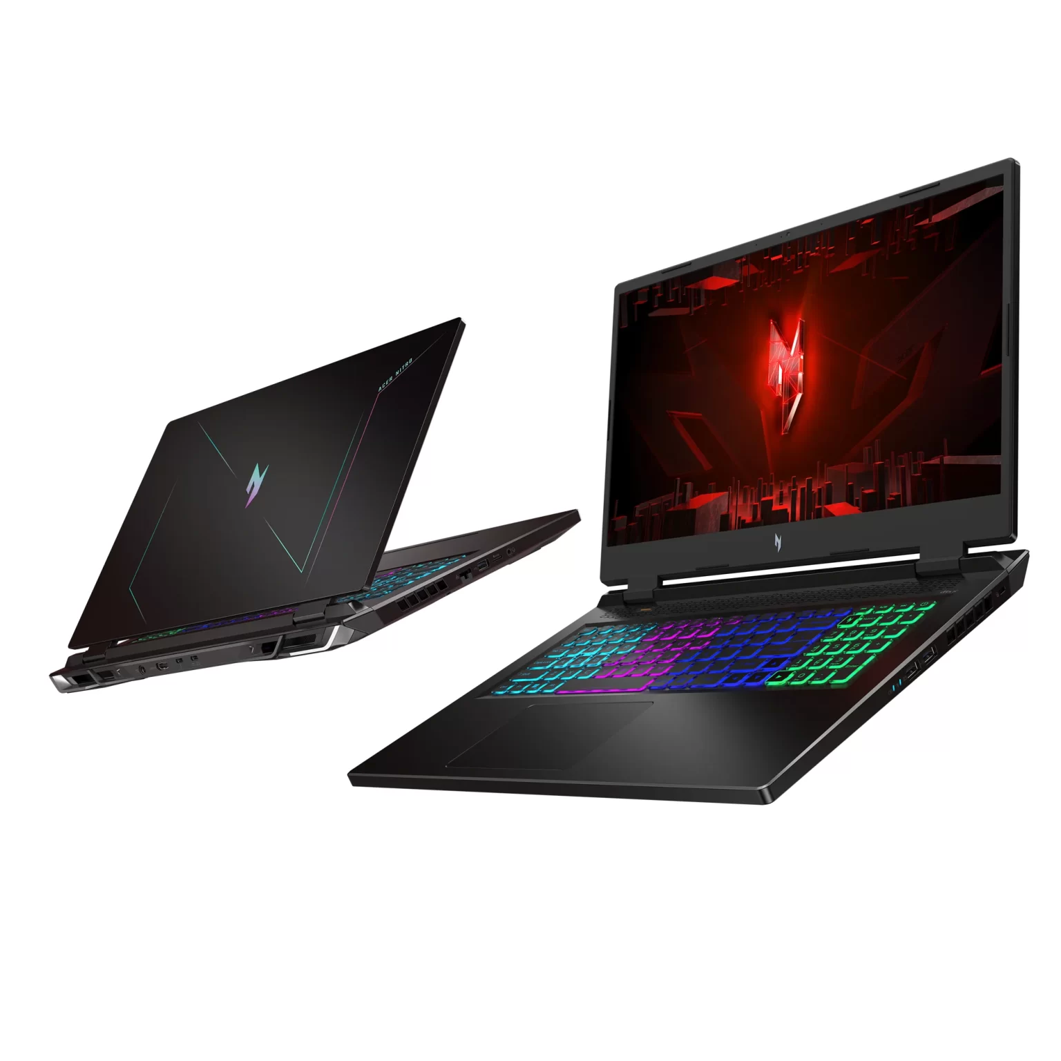 Nitro 17 Intel AN17 51 05 1536x1536 - Acer launched new Nitro laptops with 13th Gen Intel CPUs & RTX 40 series GPUs