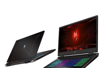 Nitro 17 Intel AN17 51 05 330x220 - Acer launched new Nitro laptops with 13th Gen Intel CPUs & RTX 40 series GPUs