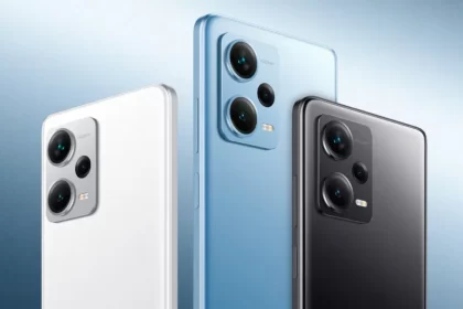 Redmi Note 12 Pro Plus official 1 420x280 - Redmi Note 12 Turbo Tipped to Launch Soon