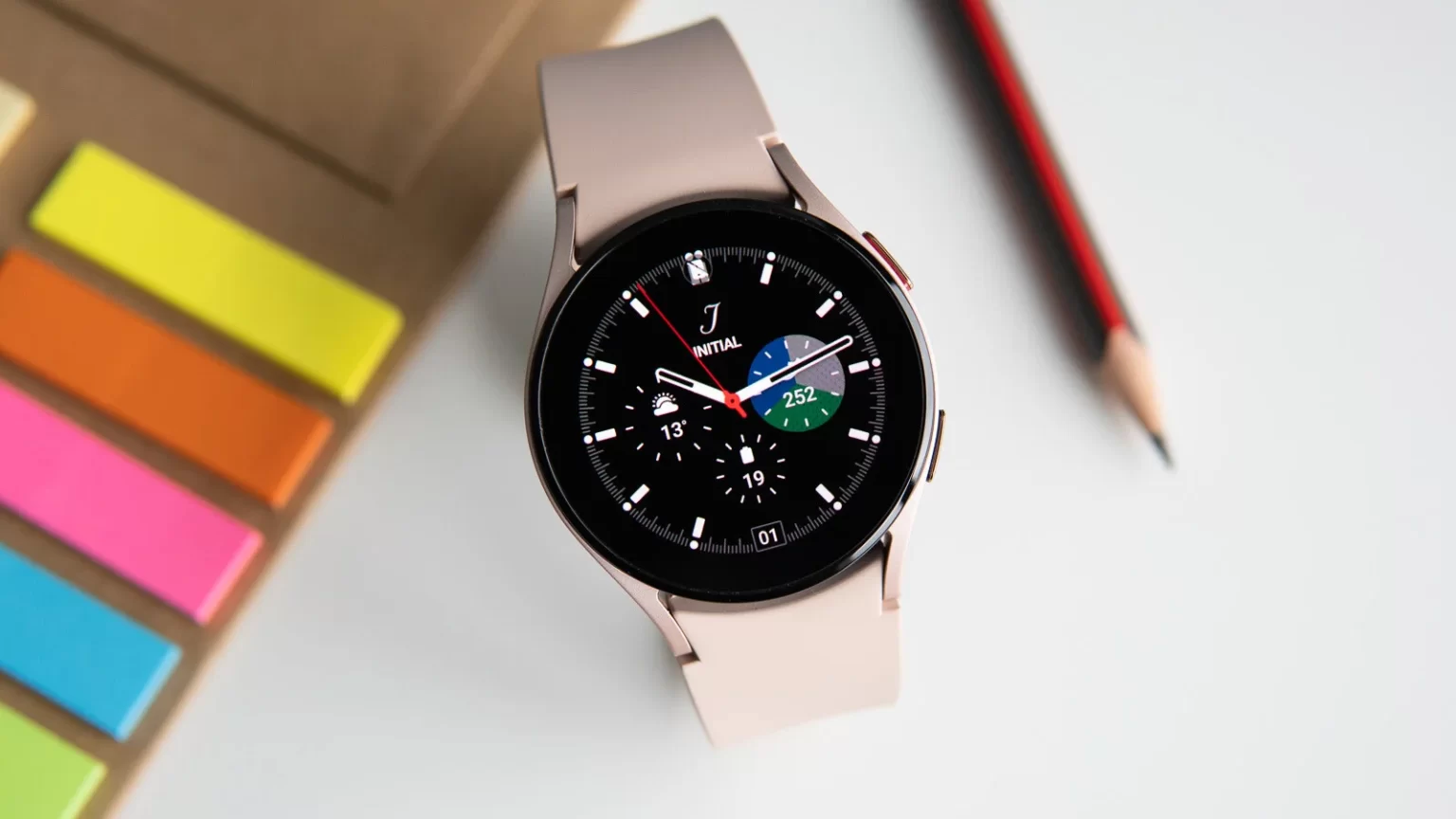 Samsung Galaxy Watch 4 Review 1536x864 - How to customize the side keys on your Samsung Galaxy Watch 4, and 5