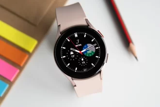 Samsung Galaxy Watch 4 Review 330x220 - How to customize the side keys on your Samsung Galaxy Watch 4, and 5