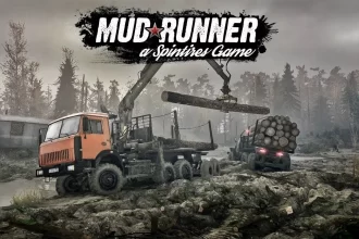 Spintires MudRunner Free Download 330x220 - Mudrunner Mod Apk V1.4.3.8692 (Unlimited Money)
