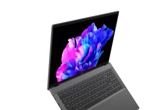 Swift Go 16 02 330x220 - CES 2023: Acer launches New Swift Go, a Slim Laptop with OLED Display