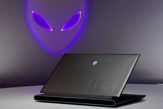 alienware m18 330x220 - Dell Alienware M18 and M16 gaming Laptops Launched at CES 2023