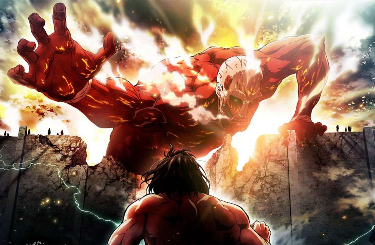 attack on titan dedicate your heart feat - Attack On Titan Mod Apk V1.10.03 (Unlimited Money)