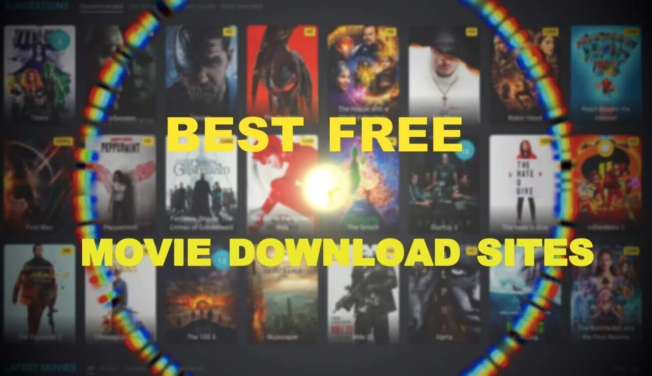 best free movie download sites - 5 Best Apps to Download Movies for Free on Android