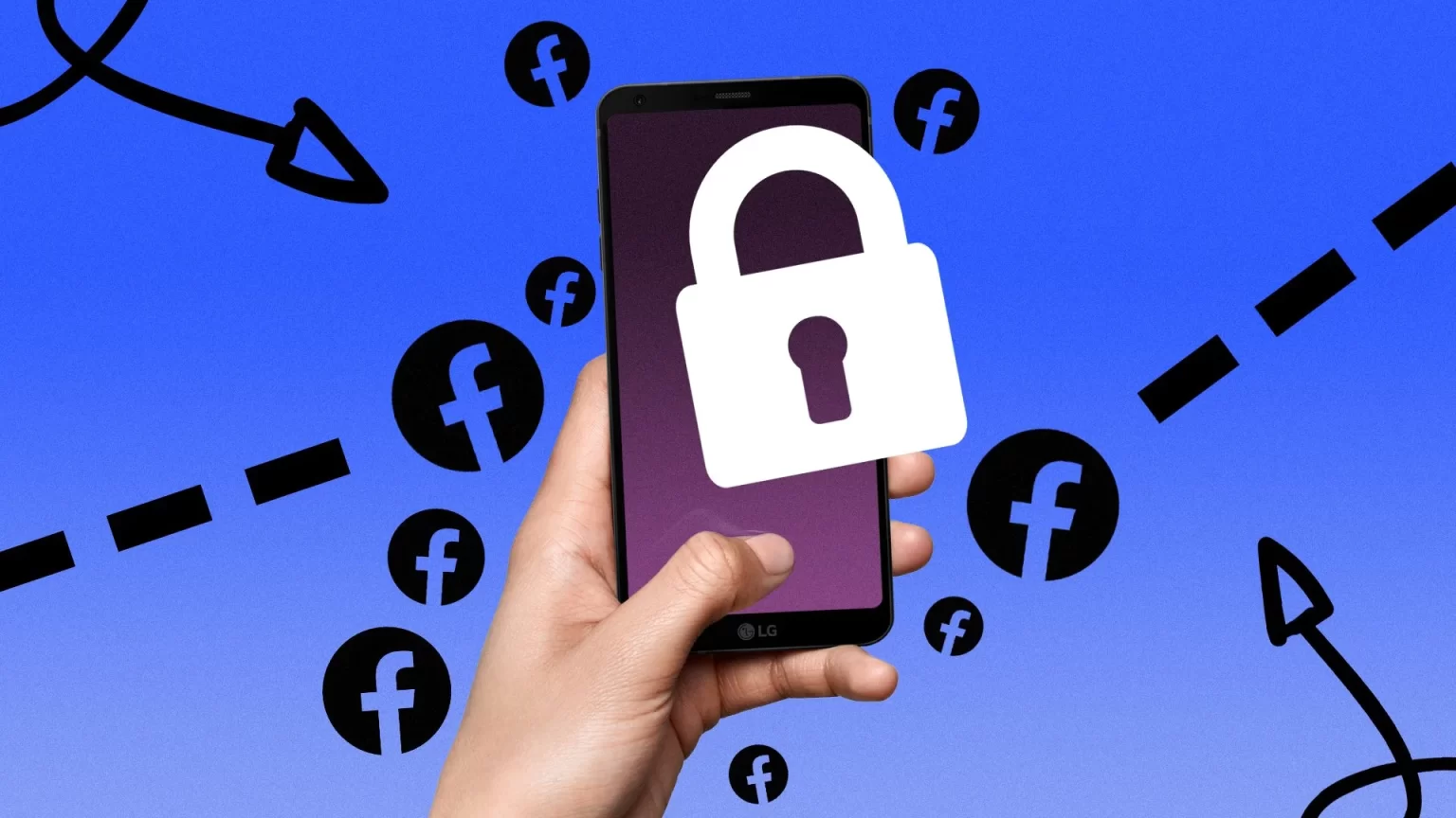 facebooksecurity 1536x864 - 5 ways to secure your social media account