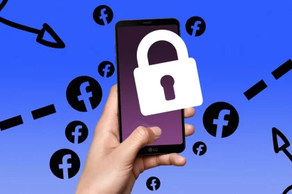 facebooksecurity 420x280 - 5 ways to secure your social media account