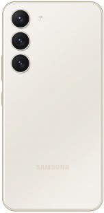 gsmarena 001 - New Samsung Galaxy S23 renders reveals the actual design